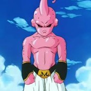 ♿ majin buuze ♿
