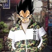 Off White x Nike way