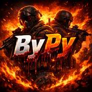 ByPy avatar