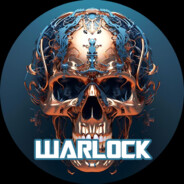 (H.S.) WARLOCK (R.I.P OZZY)