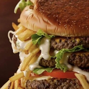 adolfburger
