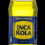 INCA KOLA EL SABOR DEL PERU