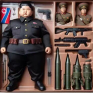 西贡超级无敌暴龙战士