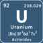 Uranium-238