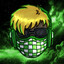 Green Bandit