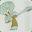 DabbingSquidward