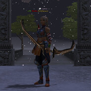 Player avatar