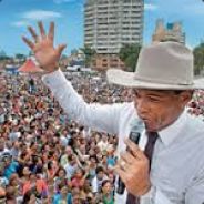Pastor Valdomiro