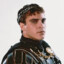 Emperor Commodus