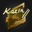 Kazin