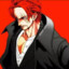 Shanks