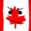 Angry Canadian