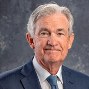 Jerome Powell