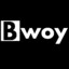 bwöy