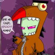 Spooty's avatar