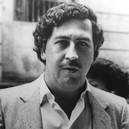 Pablo Escobar