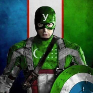 Капитан Узбекист