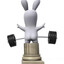 rabbid strong penis