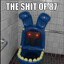 Steam avatar