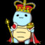 Emperor Turtle