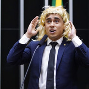 Professor Nikolau