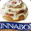 Works Out At Cinnabon