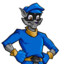 Sly cooper