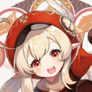 我最喜欢可莉啦