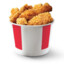 КМС по KFC