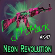 JHMark avatar