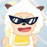 羊村村霸懒羊羊