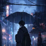 抬头望天空 放肆微笑