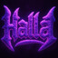 Halla