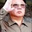 Kim Jong-il