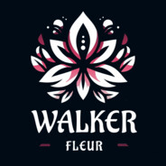 Walker✿