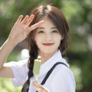 仙女的昵称有九个字