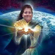 Святой Максончик