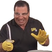 Phil Swift