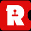 R