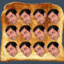 ComeHonorFace