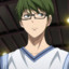 Midorima Shintarou