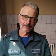Дедуля 👴 avatar