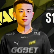 NAVI最年轻的将军啊