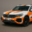 Touareg 4.0 TDI 4Motion SKINS