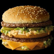 Big Mac