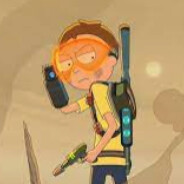 EVIL_MORTY