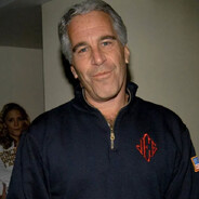 Jeffrey Epstein