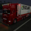 scania super v8