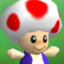 N64 Toad