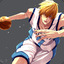 Kise Ryota